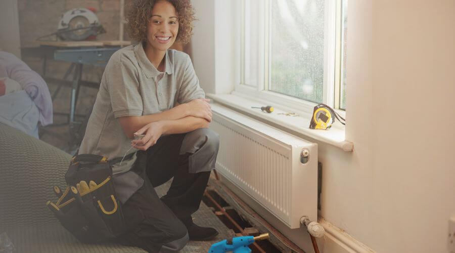 Local expert plumbing services in Blackwater, VA